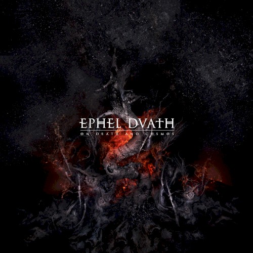 Ephel Duath - On Death and Cosmos